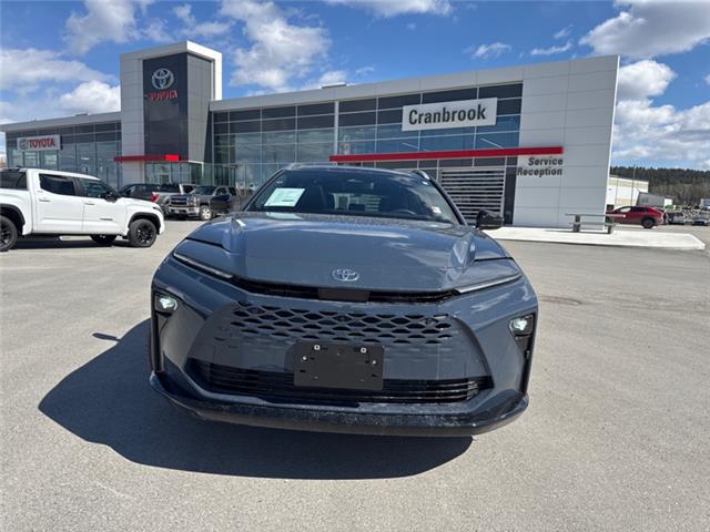 2026 Toyota Crown Signia Limited (Stk: 3041969) in Cranbrook - Image 8 of 21