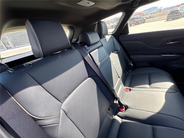 2026 Toyota Crown Signia Limited (Stk: 3041969) in Cranbrook - Image 12 of 21