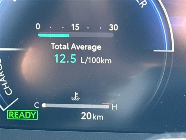 2026 Toyota Crown Signia Limited (Stk: 3041969) in Cranbrook - Image 14 of 21