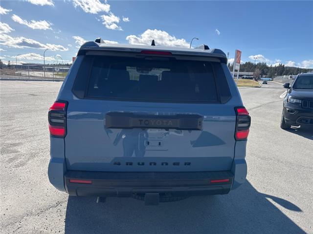 2026 Toyota 4Runner Base (Stk: 5106801) in Cranbrook - Image 4 of 19