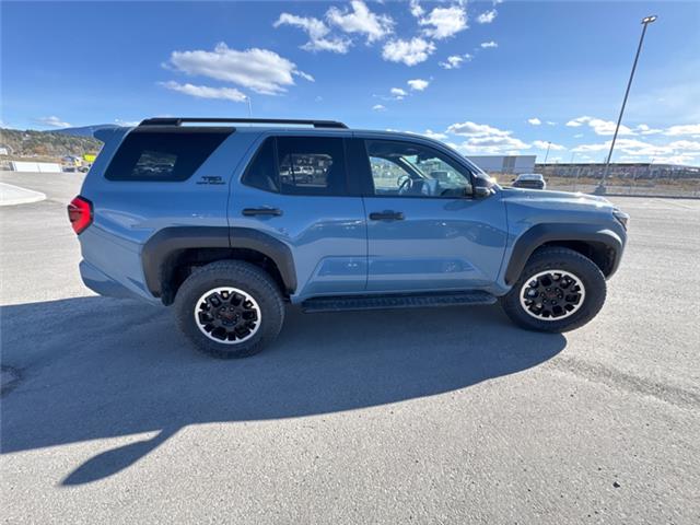 2026 Toyota 4Runner Base (Stk: 5106801) in Cranbrook - Image 6 of 19