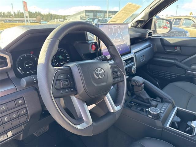 2026 Toyota 4Runner Base (Stk: 5106801) in Cranbrook - Image 8 of 19
