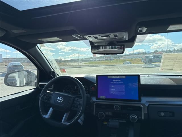 2026 Toyota 4Runner Base (Stk: 5106801) in Cranbrook - Image 9 of 19