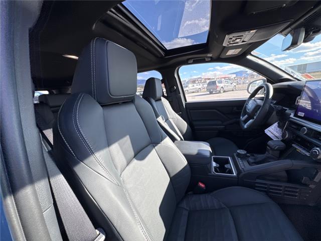 2026 Toyota 4Runner Base (Stk: 5106801) in Cranbrook - Image 10 of 19