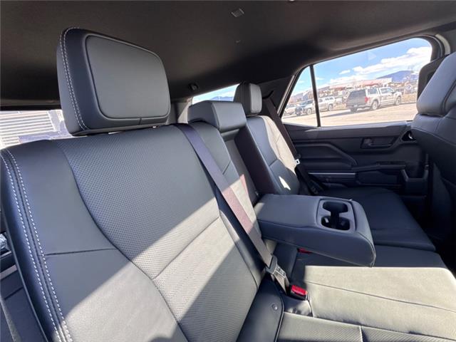 2026 Toyota 4Runner Base (Stk: 5106801) in Cranbrook - Image 11 of 19