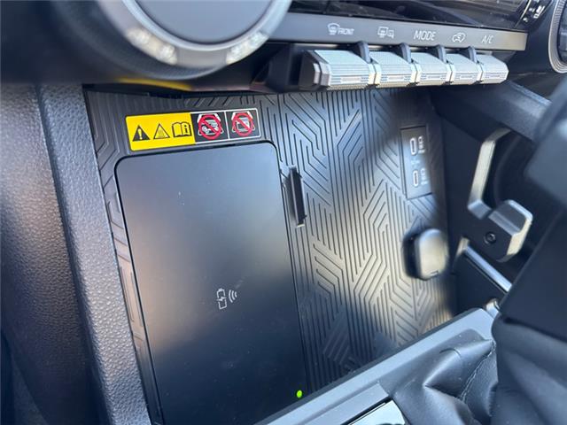 2026 Toyota 4Runner Base (Stk: 5106801) in Cranbrook - Image 12 of 19