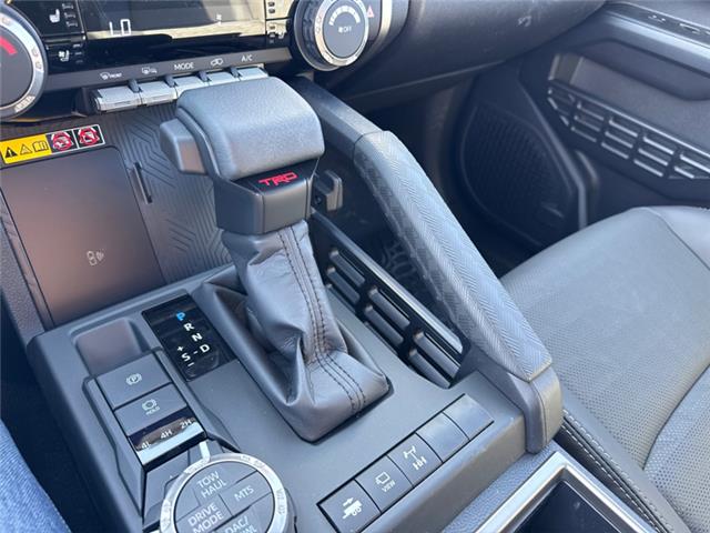 2026 Toyota 4Runner Base (Stk: 5106801) in Cranbrook - Image 13 of 19