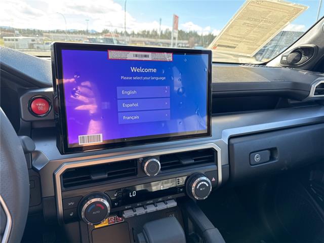 2026 Toyota 4Runner Base (Stk: 5106801) in Cranbrook - Image 14 of 19