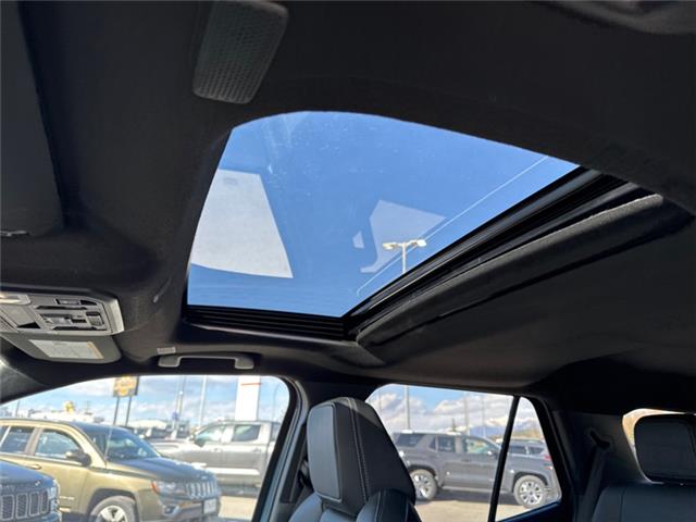 2026 Toyota 4Runner Base (Stk: 5106801) in Cranbrook - Image 15 of 19