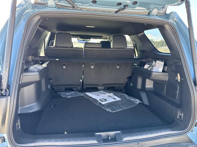 2026 Toyota 4Runner Base (Stk: 5106801) in Cranbrook - Image 16 of 19