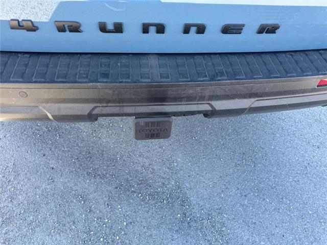2026 Toyota 4Runner Base (Stk: 5106801) in Cranbrook - Image 17 of 19
