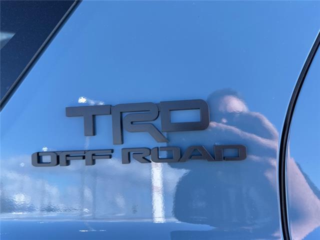2026 Toyota 4Runner Base (Stk: 5106801) in Cranbrook - Image 18 of 19
