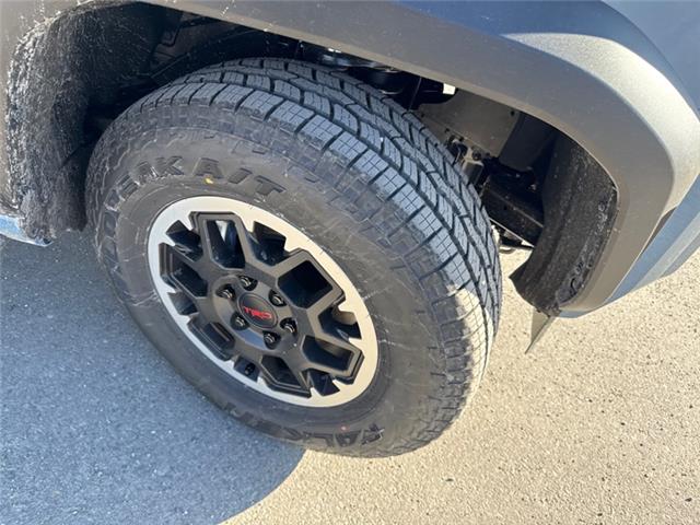 2026 Toyota 4Runner Base (Stk: 5106801) in Cranbrook - Image 19 of 19