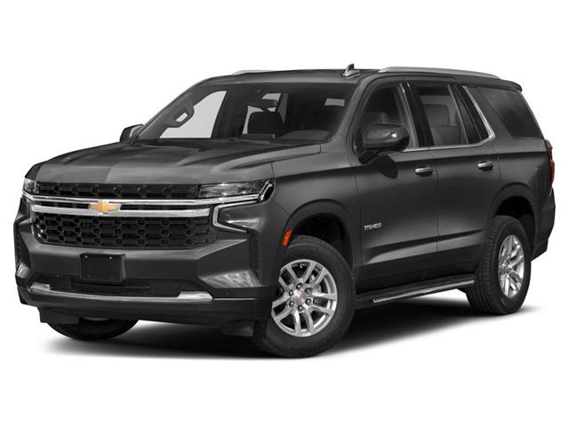 2023 Chevrolet Tahoe LS (Stk: 86156) in St. Thomas - Image 1 of 11