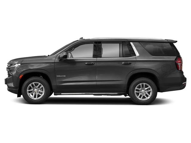 2023 Chevrolet Tahoe LS (Stk: 86156) in St. Thomas - Image 2 of 11