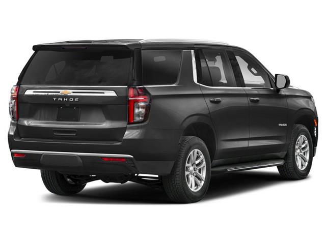 2023 Chevrolet Tahoe LS (Stk: 86156) in St. Thomas - Image 3 of 11