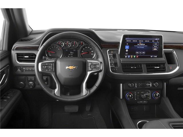 2023 Chevrolet Tahoe LS (Stk: 86156) in St. Thomas - Image 4 of 11