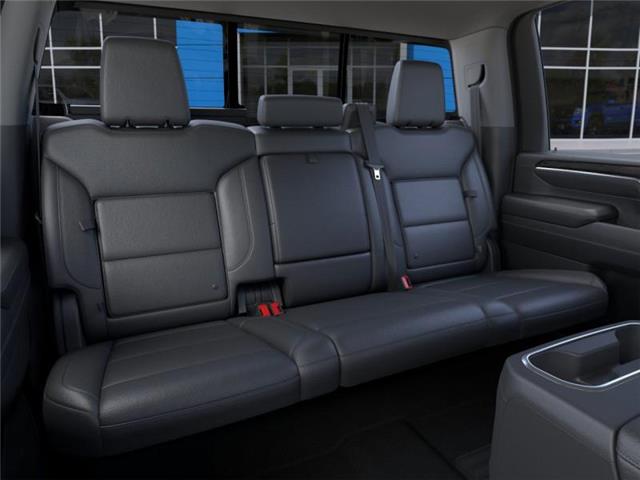 2026 Chevrolet Silverado 2500HD LTZ (Stk: 86184) in St. Thomas - Image 17 of 24