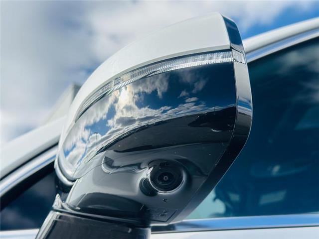 2026 Kia Sorento Hybrid SX (Stk: S26288) in Stratford - Image 8 of 30