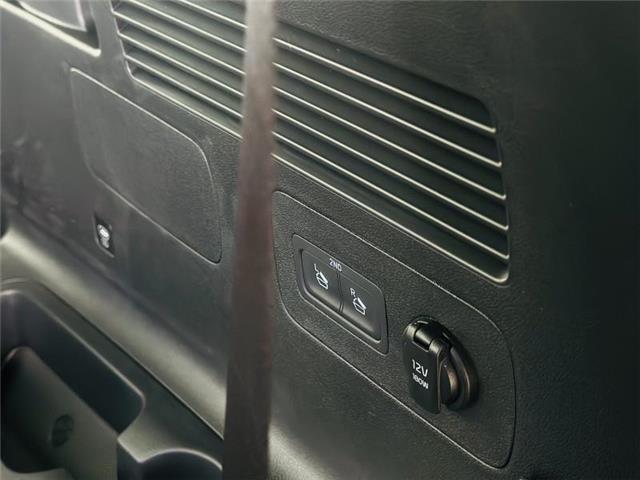 2026 Kia Sorento Hybrid SX (Stk: S26288) in Stratford - Image 12 of 30