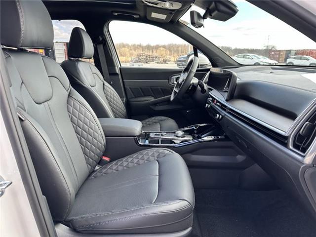 2026 Kia Sorento Hybrid SX (Stk: S26288) in Stratford - Image 13 of 30