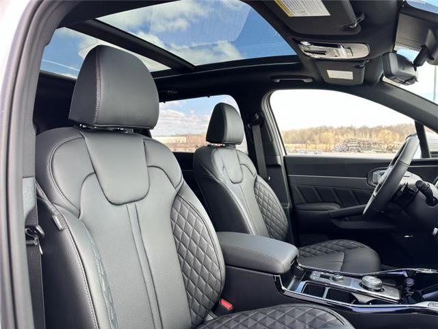 2026 Kia Sorento Hybrid SX (Stk: S26288) in Stratford - Image 14 of 30