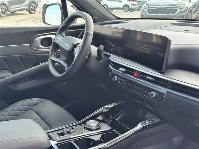 2026 Kia Sorento Hybrid SX (Stk: S26288) in Stratford - Image 15 of 30
