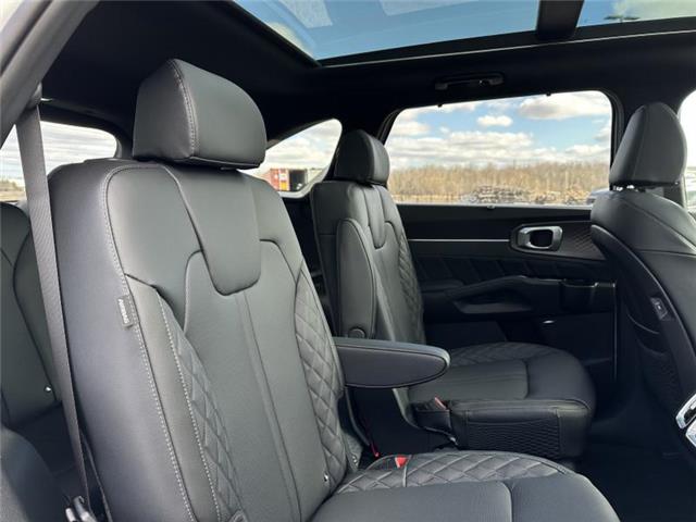 2026 Kia Sorento Hybrid SX (Stk: S26288) in Stratford - Image 16 of 30