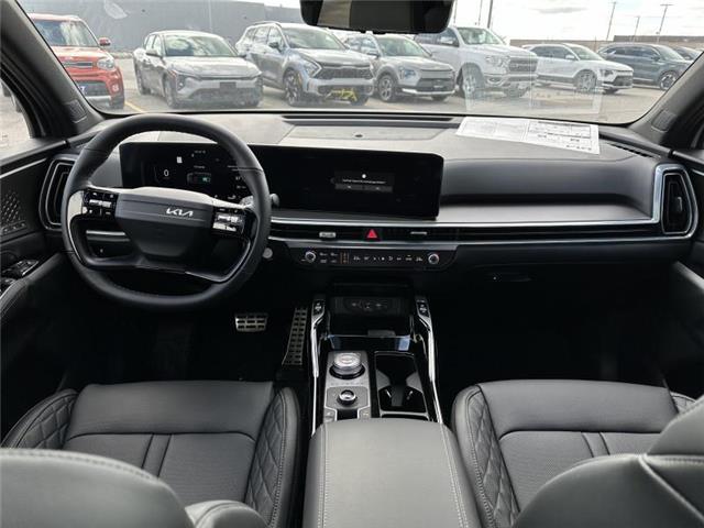 2026 Kia Sorento Hybrid SX (Stk: S26288) in Stratford - Image 17 of 30