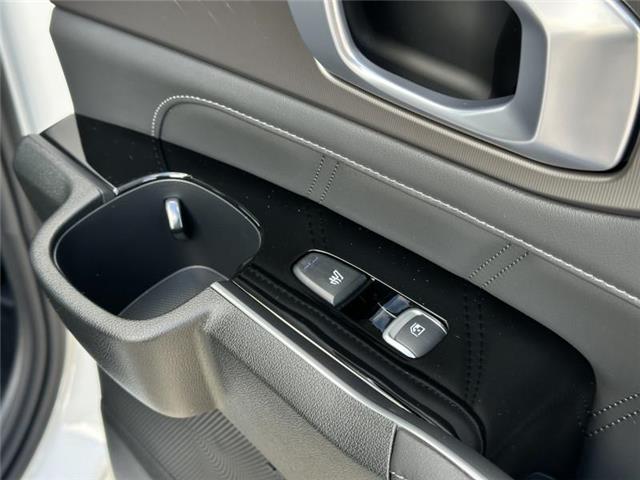 2026 Kia Sorento Hybrid SX (Stk: S26288) in Stratford - Image 19 of 30