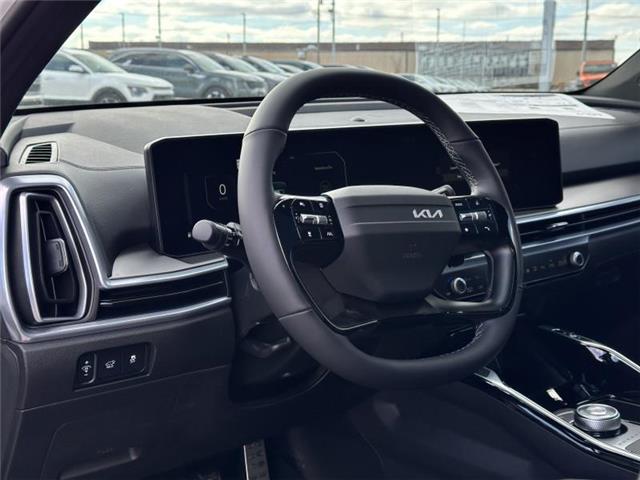 2026 Kia Sorento Hybrid SX (Stk: S26288) in Stratford - Image 21 of 30