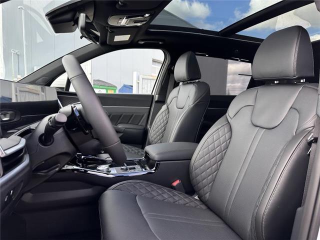 2026 Kia Sorento Hybrid SX (Stk: S26288) in Stratford - Image 23 of 30