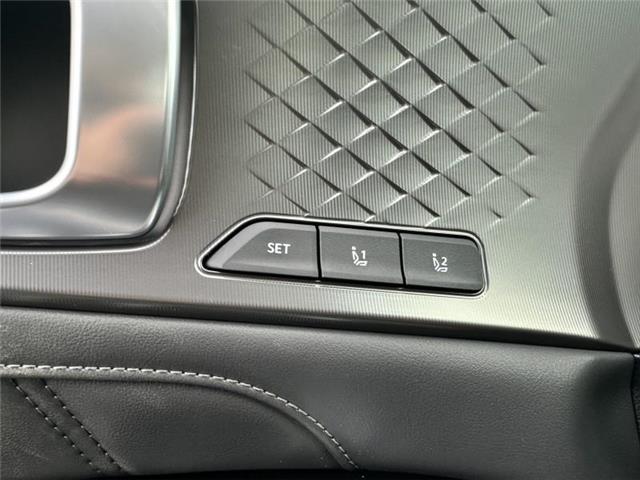 2026 Kia Sorento Hybrid SX (Stk: S26288) in Stratford - Image 24 of 30