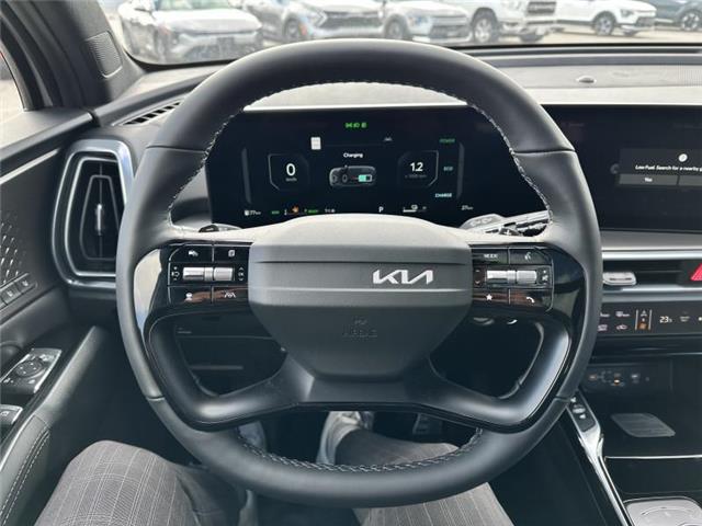 2026 Kia Sorento Hybrid SX (Stk: S26288) in Stratford - Image 25 of 30