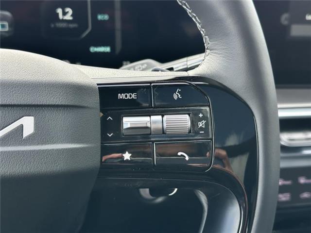 2026 Kia Sorento Hybrid SX (Stk: S26288) in Stratford - Image 26 of 30