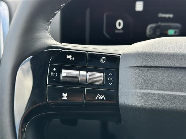 2026 Kia Sorento Hybrid SX (Stk: S26288) in Stratford - Image 27 of 30