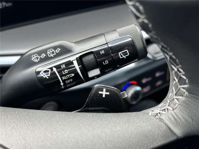 2026 Kia Sorento Hybrid SX (Stk: S26288) in Stratford - Image 28 of 30