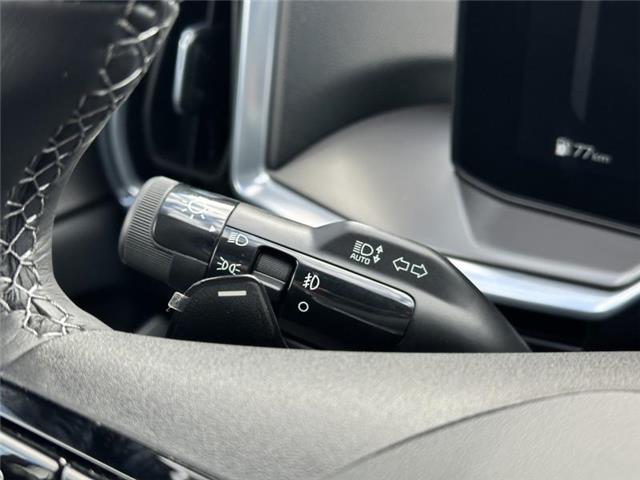 2026 Kia Sorento Hybrid SX (Stk: S26288) in Stratford - Image 29 of 30