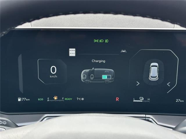 2026 Kia Sorento Hybrid SX (Stk: S26288) in Stratford - Image 30 of 30