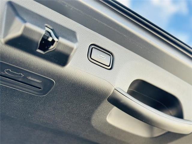 2026 Kia Seltos SX w/Black Interior (Stk: S26294) in Stratford - Image 5 of 30