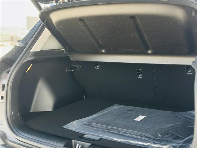 2026 Kia Seltos SX w/Black Interior (Stk: S26294) in Stratford - Image 6 of 30
