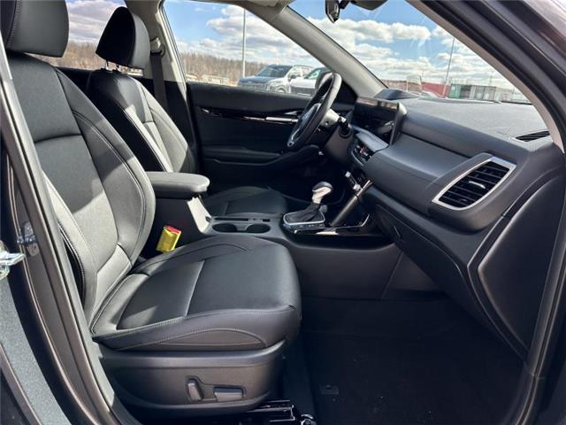 2026 Kia Seltos SX w/Black Interior (Stk: S26294) in Stratford - Image 7 of 30