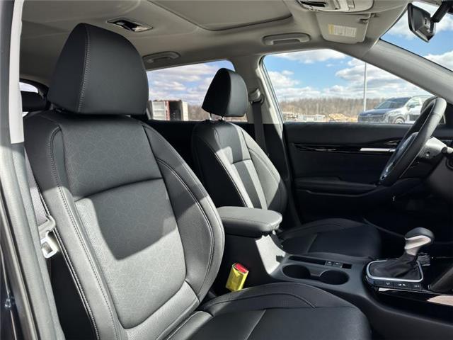 2026 Kia Seltos SX w/Black Interior (Stk: S26294) in Stratford - Image 8 of 30