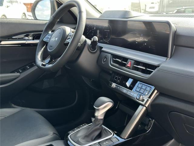 2026 Kia Seltos SX w/Black Interior (Stk: S26294) in Stratford - Image 9 of 30