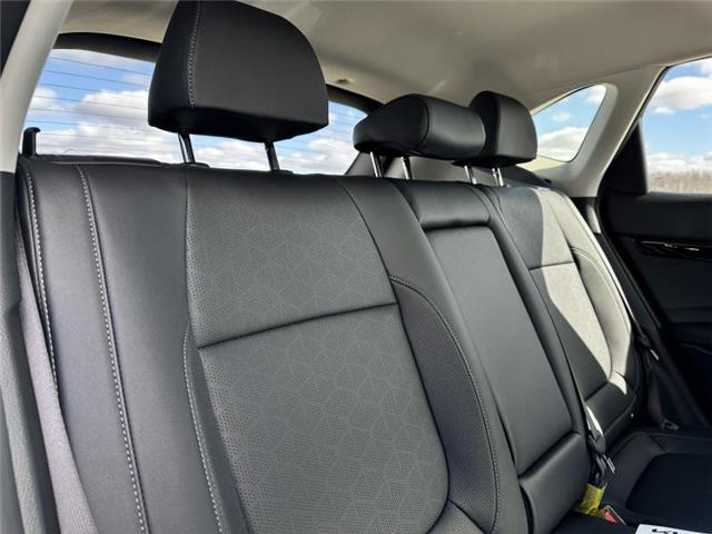 2026 Kia Seltos SX w/Black Interior (Stk: S26294) in Stratford - Image 11 of 30