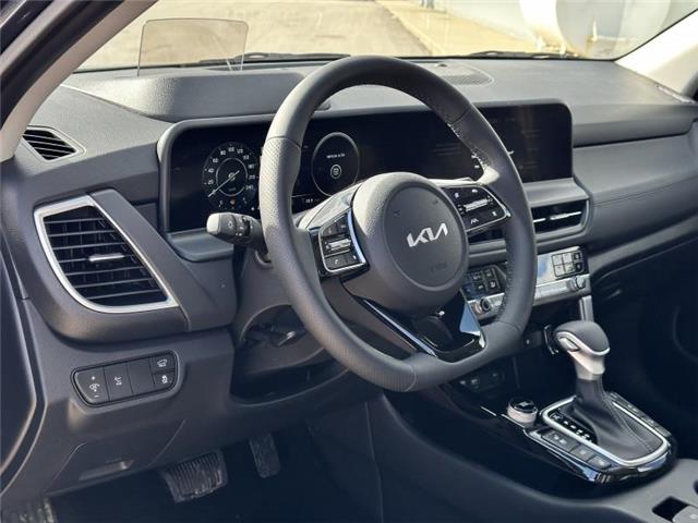 2026 Kia Seltos SX w/Black Interior (Stk: S26294) in Stratford - Image 14 of 30
