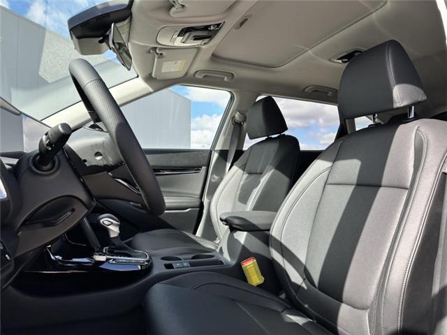 2026 Kia Seltos SX w/Black Interior (Stk: S26294) in Stratford - Image 16 of 30