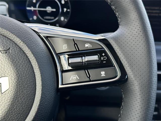 2026 Kia Seltos SX w/Black Interior (Stk: S26294) in Stratford - Image 19 of 30