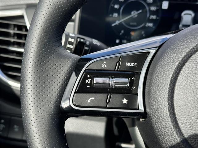 2026 Kia Seltos SX w/Black Interior (Stk: S26294) in Stratford - Image 20 of 30