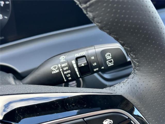 2026 Kia Seltos SX w/Black Interior (Stk: S26294) in Stratford - Image 21 of 30